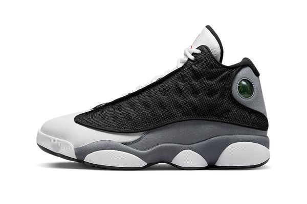 authentic air shoes 13 13s black flint dj5982-060 basketball xiii sports sneakers jordan trainers mens with original box
authentic air shoes 13 13s black flint dj5982-060 basketball xiii sports sneakers jordan trainers mens with original box