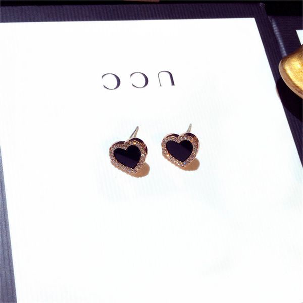 fashion diamond earrings retro womens charm earrings designer earring designer jewelry hoop earring classic party wedding every occasion ear, Golden
fashion diamond earrings retro womens charm earrings designer earring designer jewelry hoop earring classic party wedding every occasion ear, Golden