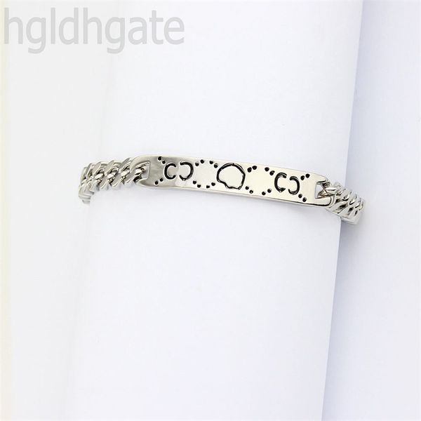 skull mens bracelet hiphop designer bracelet homme lady retro letter g double engrave patterns accessories ghosts pretty gift bracelet cuban, Golden;silver
skull mens bracelet hiphop designer bracelet homme lady retro letter g double engrave patterns accessories ghosts pretty gift bracelet cuban, Golden;silver