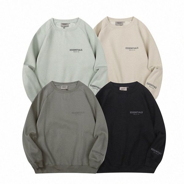 2022 autumn and winter new fog basic letter logo plus velvet new men's and women's couples outfit large size loose vests 19ky#, Black
2022 autumn and winter new fog basic letter logo plus velvet new men's and women's couples outfit large size loose vests 19ky#, Black