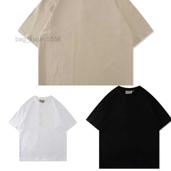 21ss designer tide t shirts chest letter laminated print short sleeve high street loose oversize casual t-shirt 100% pure cotton for men an, White;black
21ss designer tide t shirts chest letter laminated print short sleeve high street loose oversize casual t-shirt 100% pure cotton for men an, White;black