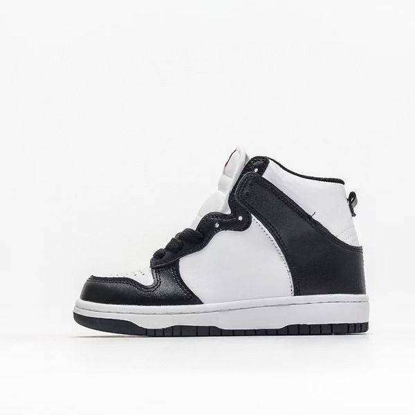 kids shoes dunks mid toddler boy's sneakers girls sports outdoor children's athletic chunky trainers baby casual walking designer, Black
kids shoes dunks mid toddler boy's sneakers girls sports outdoor children's athletic chunky trainers baby casual walking designer, Black