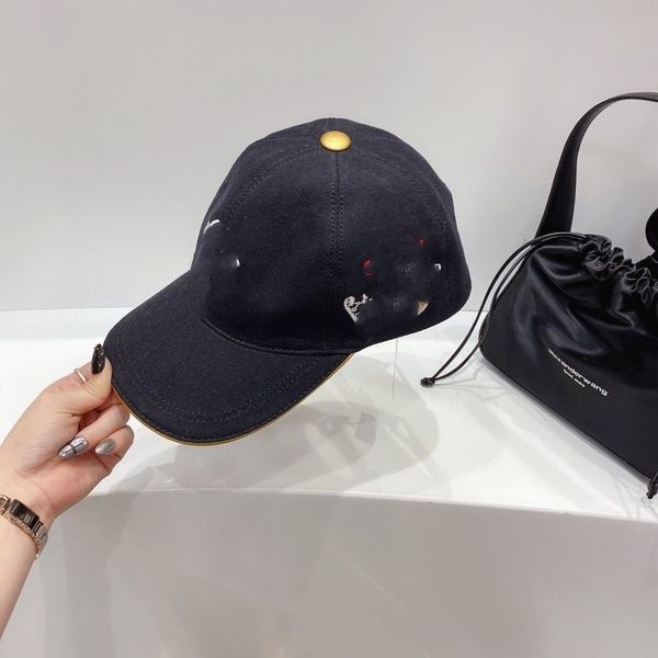 ball 2022mens canvas baseball hat designers hats women fitted cap fashion fedora letter stripe men casquette beanie bonnet, Blue;gray
ball 2022mens canvas baseball hat designers hats women fitted cap fashion fedora letter stripe men casquette beanie bonnet, Blue;gray