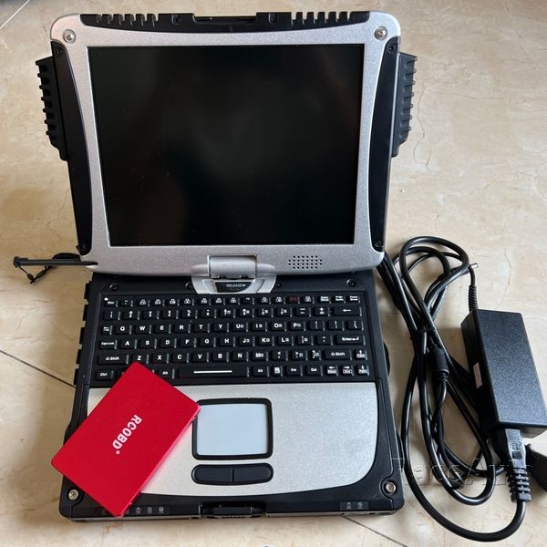 diagnosis tool mb star c3 xentry 120gb ssd software with toughbook f-19 laptouch screen ready to use
diagnosis tool mb star c3 xentry 120gb ssd software with toughbook f-19 laptouch screen ready to use