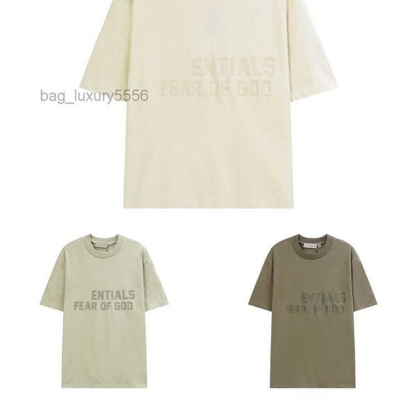 2023 ess designer mens t-shirts womens tees short summer fashion casual with letter superior quality, White;black
2023 ess designer mens t-shirts womens tees short summer fashion casual with letter superior quality, White;black