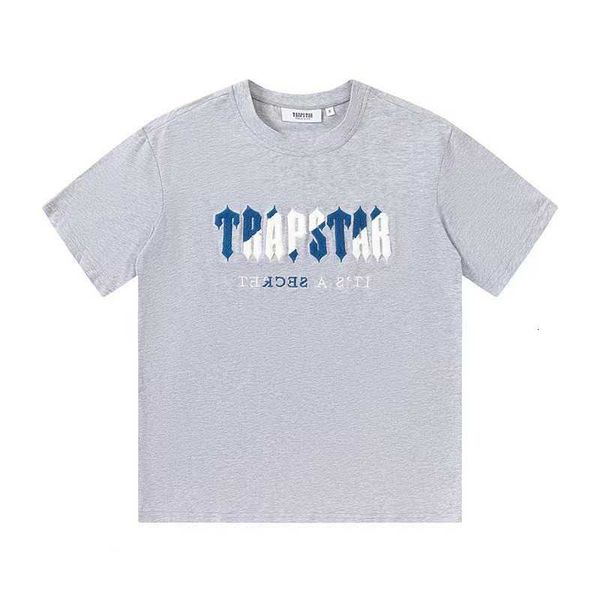 2023 designer trapstar tees mens luxury fashion t shirts shorts youth womens brand short sleeve hip hop streetwear clothing clothes cvjs, White;black
2023 designer trapstar tees mens luxury fashion t shirts shorts youth womens brand short sleeve hip hop streetwear clothing clothes cvjs, White;black