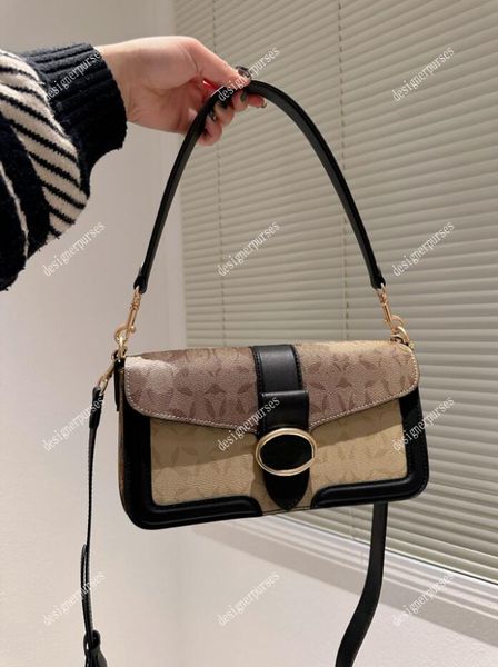 tz luxury cowhide handbags classic georgie messenger bags fashion color blocking rivet long short shoulder straps tabby crossbody bag design
tz luxury cowhide handbags classic georgie messenger bags fashion color blocking rivet long short shoulder straps tabby crossbody bag design