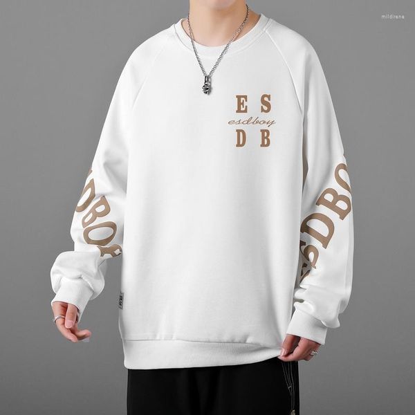 hoodies casual 2023 spring autumn long sleeve cotton sweatshirts korean style loose pullover plus size 4xl top, Black
hoodies casual 2023 spring autumn long sleeve cotton sweatshirts korean style loose pullover plus size 4xl top, Black