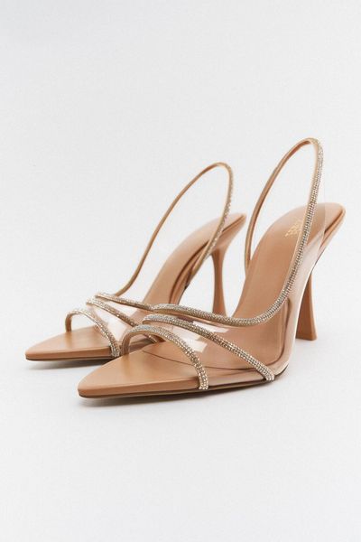 sandals summer natural color bright inlay high heeled sandals female fine with pointed high heels fashion party shoes 230413, Black
sandals summer natural color bright inlay high heeled sandals female fine with pointed high heels fashion party shoes 230413, Black