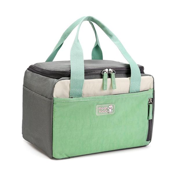 new insulated portable picnic lunch bags thickened aluminum foil non-woven fresh-keeping cooler lunch bag
new insulated portable picnic lunch bags thickened aluminum foil non-woven fresh-keeping cooler lunch bag