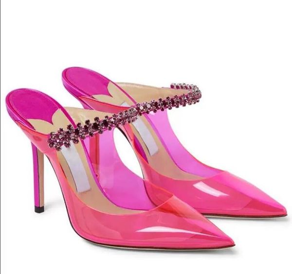 fashion t show high heeled shoes summer sandals patent leather shinny chains lady slippers, Black
fashion t show high heeled shoes summer sandals patent leather shinny chains lady slippers, Black