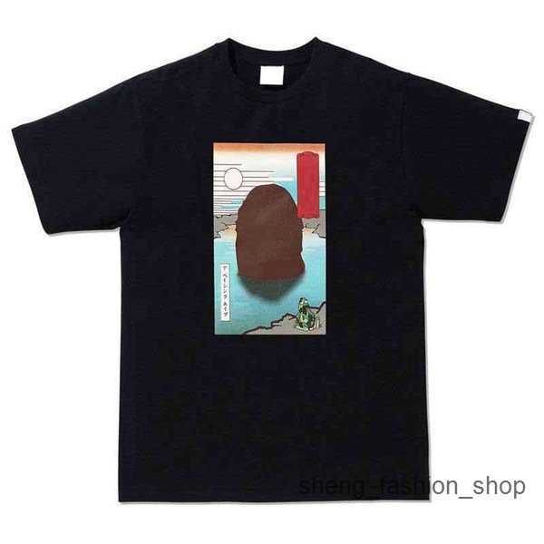 bathing ape designer luxury apes classic mens and womens t shirt hip hop shark summer breathable versatile high street trend tees 7 km3w, White;black
bathing ape designer luxury apes classic mens and womens t shirt hip hop shark summer breathable versatile high street trend tees 7 km3w, White;black