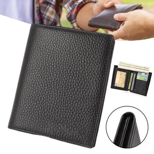 wallets stylish simple short wallet portable multiple slots card holder for id, Red;black
wallets stylish simple short wallet portable multiple slots card holder for id, Red;black