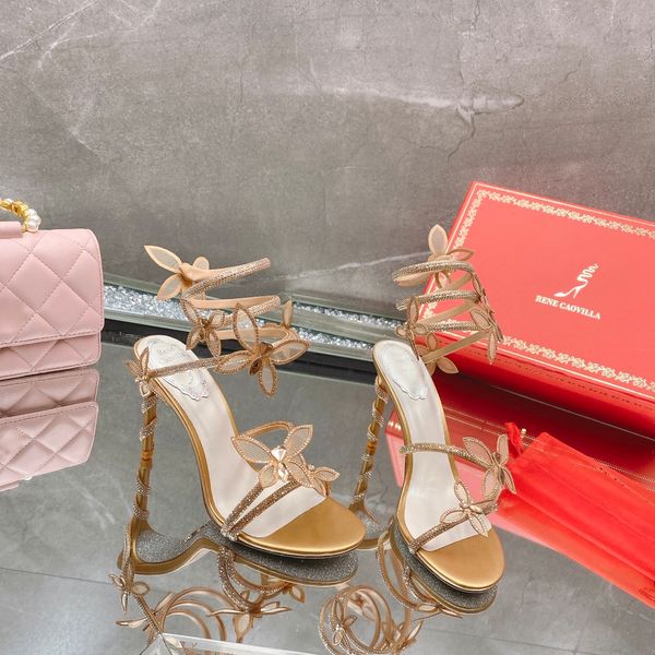 high heels slippers slippers bow style small crystal very bright very fairy female open toe slippers designer factory footwear with box, Black
high heels slippers slippers bow style small crystal very bright very fairy female open toe slippers designer factory footwear with box, Black