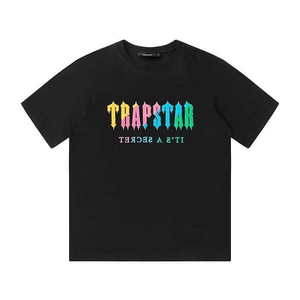 2023 designer trapstar tees mens luxury fashion t shirts shorts youth womens brand short sleeve hip hop streetwear clothing clothes oupn, White;black
2023 designer trapstar tees mens luxury fashion t shirts shorts youth womens brand short sleeve hip hop streetwear clothing clothes oupn, White;black