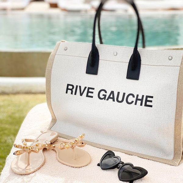 womens 7a designer summer rive gauche bag large capacity luxury linen nylon canvas shop tote travel bag mens clutch handbag beach shoulder c
womens 7a designer summer rive gauche bag large capacity luxury linen nylon canvas shop tote travel bag mens clutch handbag beach shoulder c