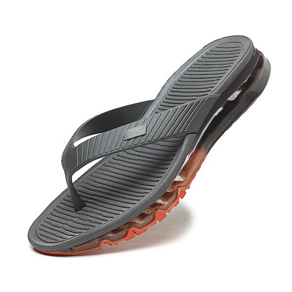 slippers summer thick sole flop full palm air cushion designer sandals men home casual shoes luxury sandal 230328, Black
slippers summer thick sole flop full palm air cushion designer sandals men home casual shoes luxury sandal 230328, Black