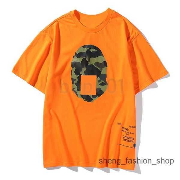 bathing ape fashion men women t shirt mens designer pattern print short sleeve youth hip hop style tees s-2xl 8 s4pn, White;black
bathing ape fashion men women t shirt mens designer pattern print short sleeve youth hip hop style tees s-2xl 8 s4pn, White;black
