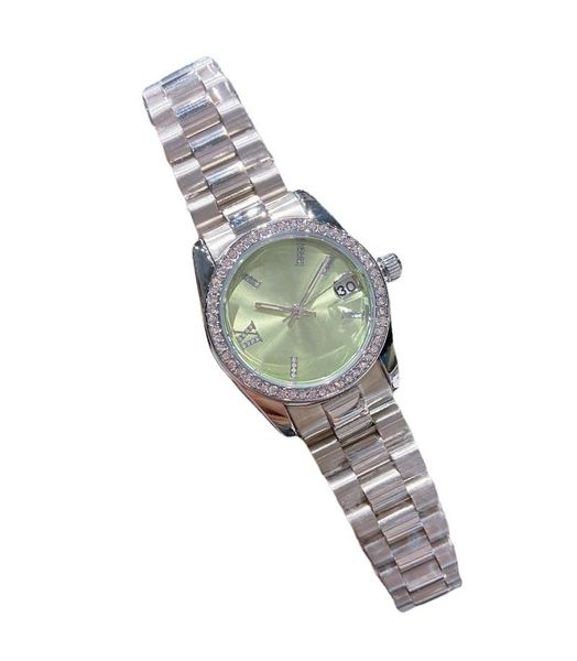 women's fashion watch banquet business clothing accessories watch plate inlaid with diamonds watch beautiful gift, Slivery;golden
women's fashion watch banquet business clothing accessories watch plate inlaid with diamonds watch beautiful gift, Slivery;golden