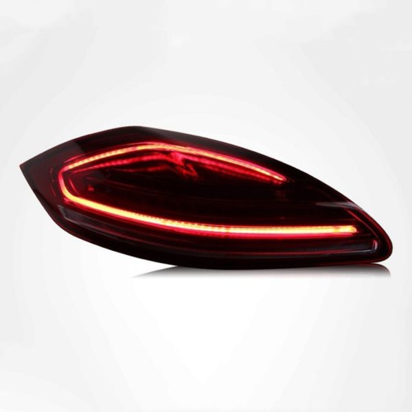 for 2010-2013 panamera led taillight assembly modified led turn signal street turn light brake and reversing highlights
for 2010-2013 panamera led taillight assembly modified led turn signal street turn light brake and reversing highlights