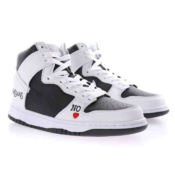 basketball shoes sb dunks high sup white black trainers og rte outdoor shoes sneaker sports with original box
basketball shoes sb dunks high sup white black trainers og rte outdoor shoes sneaker sports with original box