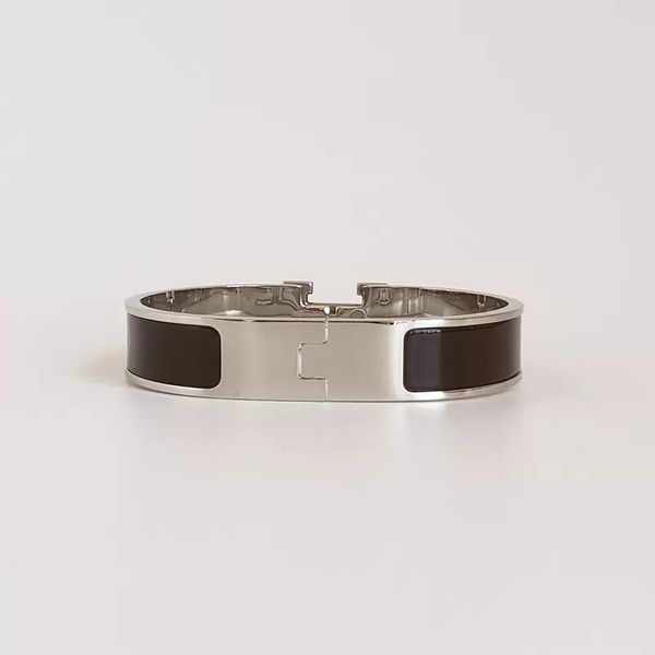 h home brand bracelet wholesale classic h bracelet silver bangle for men enamel bracelets and women cuff 12mm wide with gift bag lz5i, Black
h home brand bracelet wholesale classic h bracelet silver bangle for men enamel bracelets and women cuff 12mm wide with gift bag lz5i, Black
