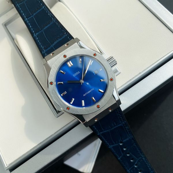 mens automatic gold mechanical watches women dress full stainless steel sapphire waterproof luminous couples wristwatches boutique fashion w, Slivery;black
mens automatic gold mechanical watches women dress full stainless steel sapphire waterproof luminous couples wristwatches boutique fashion w, Slivery;black