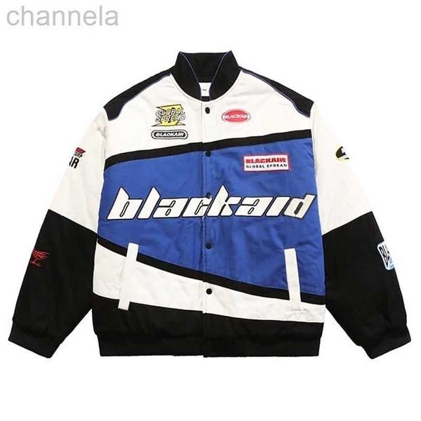 men's jackets spring fall letter print locomotives retro style hip hop high street cotton couples baseball jacket, Black;brown
men's jackets spring fall letter print locomotives retro style hip hop high street cotton couples baseball jacket, Black;brown