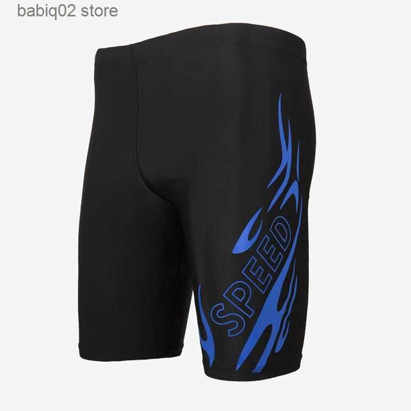 men's swimwear swim trunks waterproof quick dry bathing suit man diving long swimsuit boxer briefs gay beach shorts wear t230417
men's swimwear swim trunks waterproof quick dry bathing suit man diving long swimsuit boxer briefs gay beach shorts wear t230417