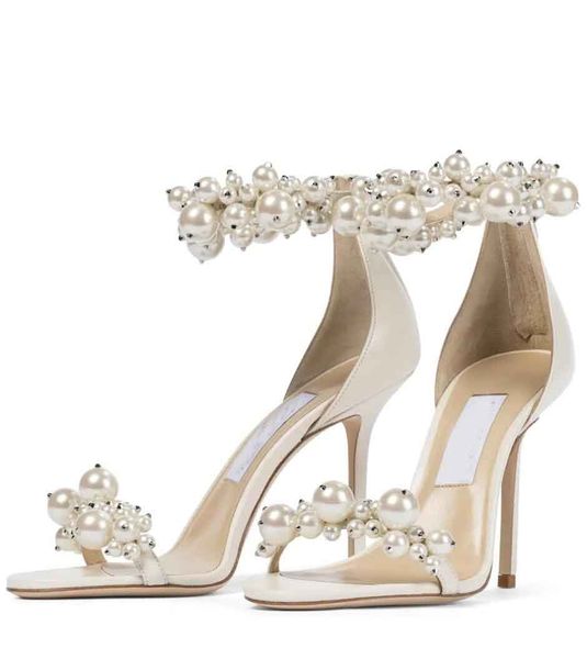 elegant walking women maisel sandals shoes summer pearl-embellished lady pumps tomxford dress bridal wedding pointed toe gladiator sandalias, Black
elegant walking women maisel sandals shoes summer pearl-embellished lady pumps tomxford dress bridal wedding pointed toe gladiator sandalias, Black