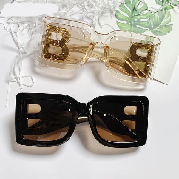 designer sunglasses for women oversized square sunglasses women retro black gradient sun glasses for men big frame sunglass uv400 eyeglasse, White;black
designer sunglasses for women oversized square sunglasses women retro black gradient sun glasses for men big frame sunglass uv400 eyeglasse, White;black