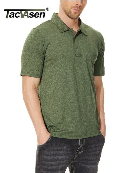 men's polos tacvasen summer lightweight quick dry t-shirt mens short sleeve moisture wicking t-shirts polos shirts team work tee shirt, White;black
men's polos tacvasen summer lightweight quick dry t-shirt mens short sleeve moisture wicking t-shirts polos shirts team work tee shirt, White;black