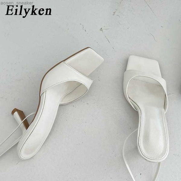 eilyken brand rome women sandal fashion peep toe ankle strap thin low heel slippers ladies elegant slides shoes 0414, Black
eilyken brand rome women sandal fashion peep toe ankle strap thin low heel slippers ladies elegant slides shoes 0414, Black