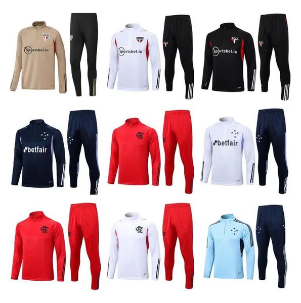 2023 2024 gremio tracksuit tuta maglia flamenco jersey training survetement sao paulo camiseta jerseys chandal kit 22 23 24 football shirt, Black
2023 2024 gremio tracksuit tuta maglia flamenco jersey training survetement sao paulo camiseta jerseys chandal kit 22 23 24 football shirt, Black