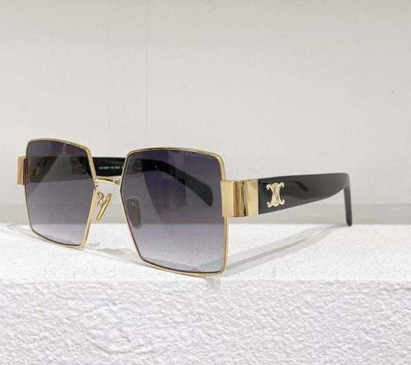 sunglasses designer new arc de triomphe high-end identical plate men's fashion sunglasses cl4s246a motion current 82ess, White;black
sunglasses designer new arc de triomphe high-end identical plate men's fashion sunglasses cl4s246a motion current 82ess, White;black