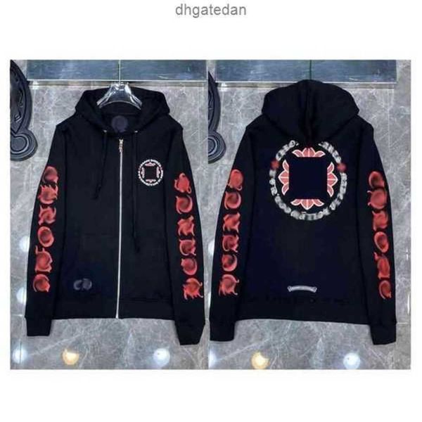 & 2023 mens luxury heart classic jackets sweatshirts fashion chromes designer hoodies ch zipper hooded sweater cross pullover sanskrit hoodi, Black
& 2023 mens luxury heart classic jackets sweatshirts fashion chromes designer hoodies ch zipper hooded sweater cross pullover sanskrit hoodi, Black