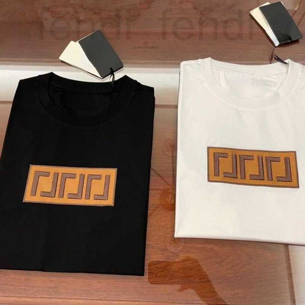 men's t-shirts luxurious23ss summer mens tshirt designer sweatshirt 3d embroidered short sleeve men women round neck pullover tee cotto, White;black
men's t-shirts luxurious23ss summer mens tshirt designer sweatshirt 3d embroidered short sleeve men women round neck pullover tee cotto, White;black