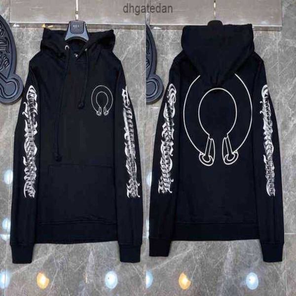 & 3a classic mens zipper ch hoodies designer horseshoe sanskrit cross print pullover heart hooded sweatshirts sweater luxury woman jackts fa, Black
& 3a classic mens zipper ch hoodies designer horseshoe sanskrit cross print pullover heart hooded sweatshirts sweater luxury woman jackts fa, Black