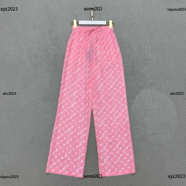 designer women pants classic floral letter print trousers size s-l brand products fashion womens clothes new arrival april13, Black;white
designer women pants classic floral letter print trousers size s-l brand products fashion womens clothes new arrival april13, Black;white
