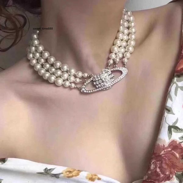 designer multilayer pearl rhinestone orbit necklace clavicle chain baroque pearl necklaces for women jewelry wedding gift, Silver
designer multilayer pearl rhinestone orbit necklace clavicle chain baroque pearl necklaces for women jewelry wedding gift, Silver