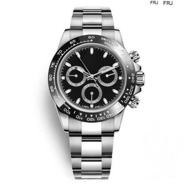 designer rolax watches mens luxury mechanical automatic black auto mechanica men 40mm stainless steel casual ceramic bezel wristwatches dres, Slivery;golden
designer rolax watches mens luxury mechanical automatic black auto mechanica men 40mm stainless steel casual ceramic bezel wristwatches dres, Slivery;golden