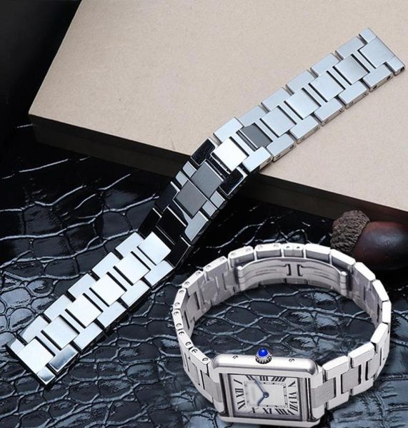 watch bands 316l stainless steel bracelet for cat parts 16mm 175mm 20mm 23mm9209469, Black;brown
watch bands 316l stainless steel bracelet for cat parts 16mm 175mm 20mm 23mm9209469, Black;brown