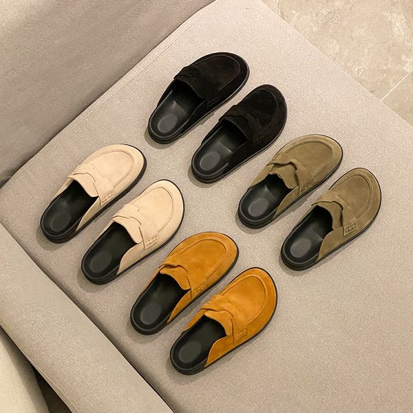 women designer scuffs slipper slides men brand sandal sandles shoes fashion flat classic brand casual woman slippers sliders beach genuine l, Black
women designer scuffs slipper slides men brand sandal sandles shoes fashion flat classic brand casual woman slippers sliders beach genuine l, Black