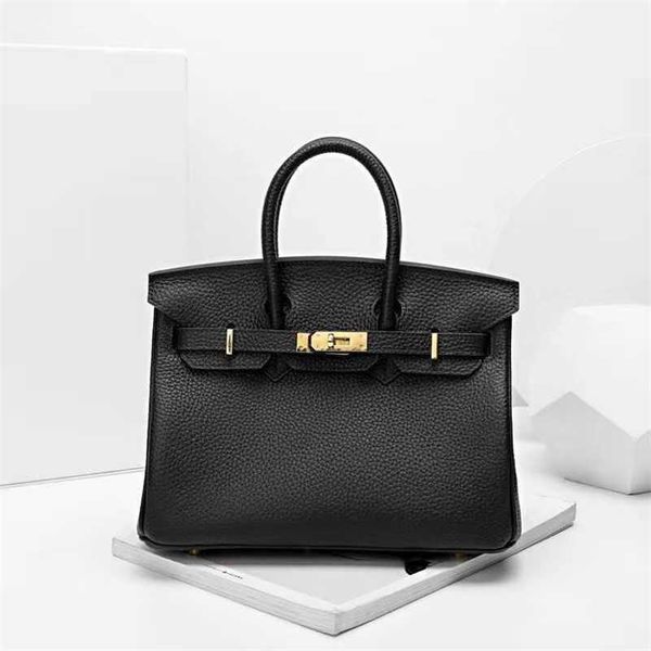 birkins bag 2023 h household women's large capacity layer litchi grain leather crossbody women's handbag zc
birkins bag 2023 h household women's large capacity layer litchi grain leather crossbody women's handbag zc
