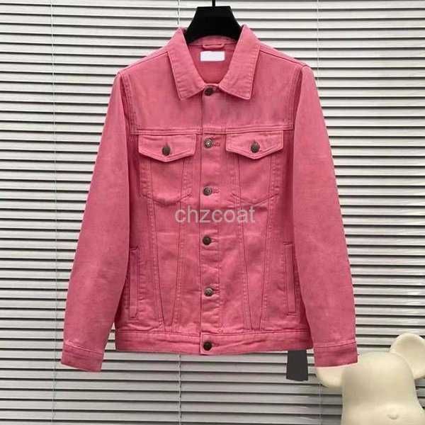 jacket men denim jackets women coat fashion designer streetwear women's classic lettered lapel jeans wear men's autumn winter size, Black;brown
jacket men denim jackets women coat fashion designer streetwear women's classic lettered lapel jeans wear men's autumn winter size, Black;brown