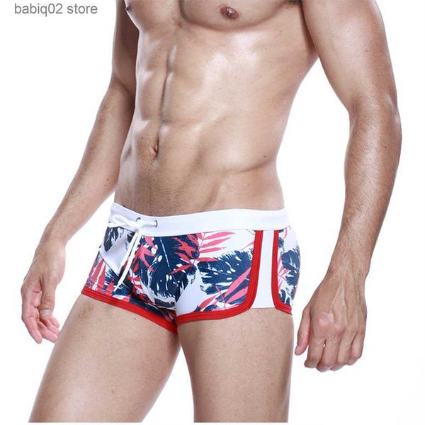 men's swimwear man waist men's swimwear briefs low waist swimming wear trunks beach men's swimsuit leopard design pouch beach
men's swimwear man waist men's swimwear briefs low waist swimming wear trunks beach men's swimsuit leopard design pouch beach