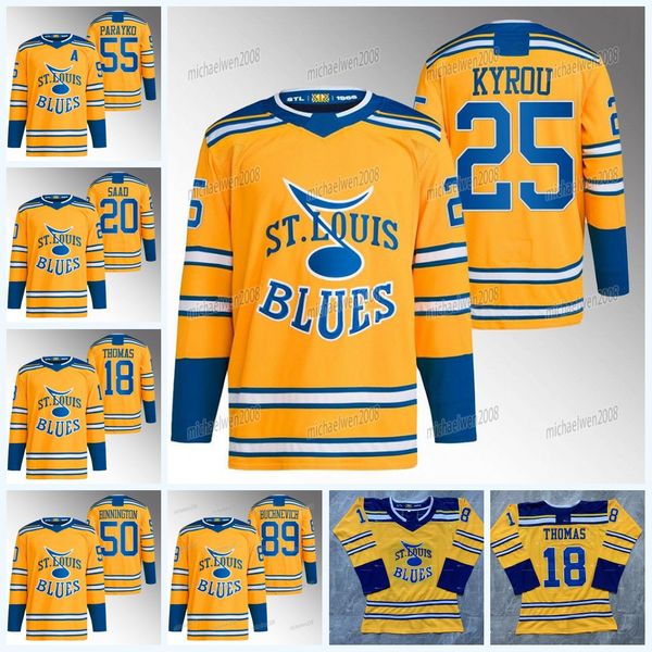 st. l jersey blues kyrou robert thomas kasperi kapanen brayden schenn pavel buchnevich colton parayko binnington brandon saad nathan walker, Black;red
st. l jersey blues kyrou robert thomas kasperi kapanen brayden schenn pavel buchnevich colton parayko binnington brandon saad nathan walker, Black;red