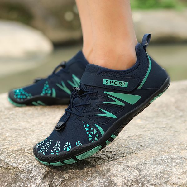 water shoes beach aqua men quick dry women breathable water sneakers footwear barefoot swimming hiking gym 230414, Black
water shoes beach aqua men quick dry women breathable water sneakers footwear barefoot swimming hiking gym 230414, Black