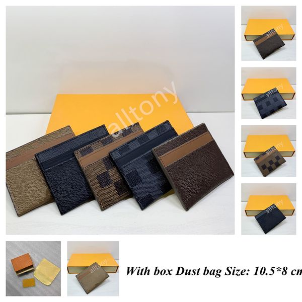 luxury designer card holder mini wallet genuine leather with box purse fashion womens men purses mens key ring credit coin mini bag, Brown;gray
luxury designer card holder mini wallet genuine leather with box purse fashion womens men purses mens key ring credit coin mini bag, Brown;gray