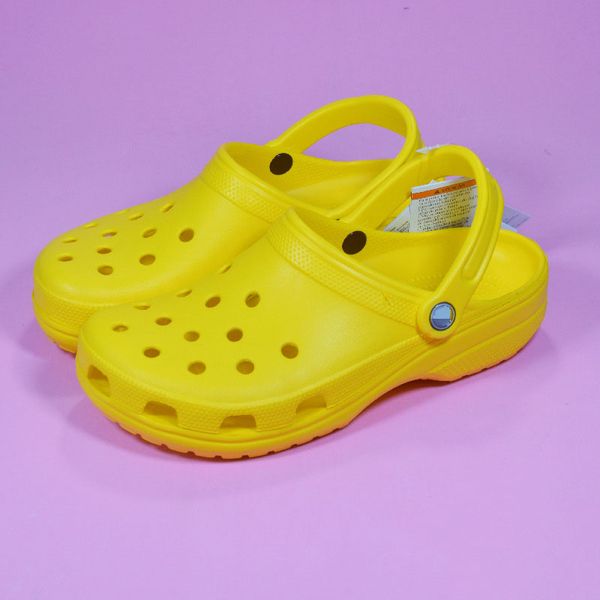 designer 2023 salehe bembury women sandals triple white yellow slippers croos clog kids slides beach classic mens waterproof nursing hospita, Black
designer 2023 salehe bembury women sandals triple white yellow slippers croos clog kids slides beach classic mens waterproof nursing hospita, Black